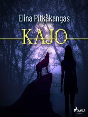 cover image of Kajo